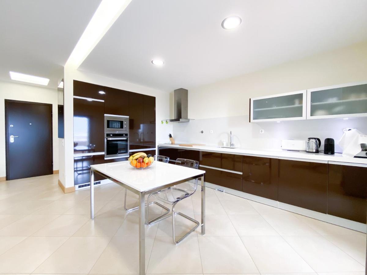 Luxury Condominium Apartment With Swimming Pool #1903 Lagos Dış mekan fotoğraf
