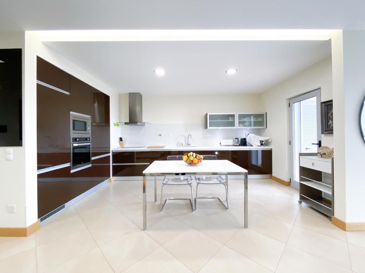 Luxury Condominium Apartment With Swimming Pool #1903 Lagos Dış mekan fotoğraf