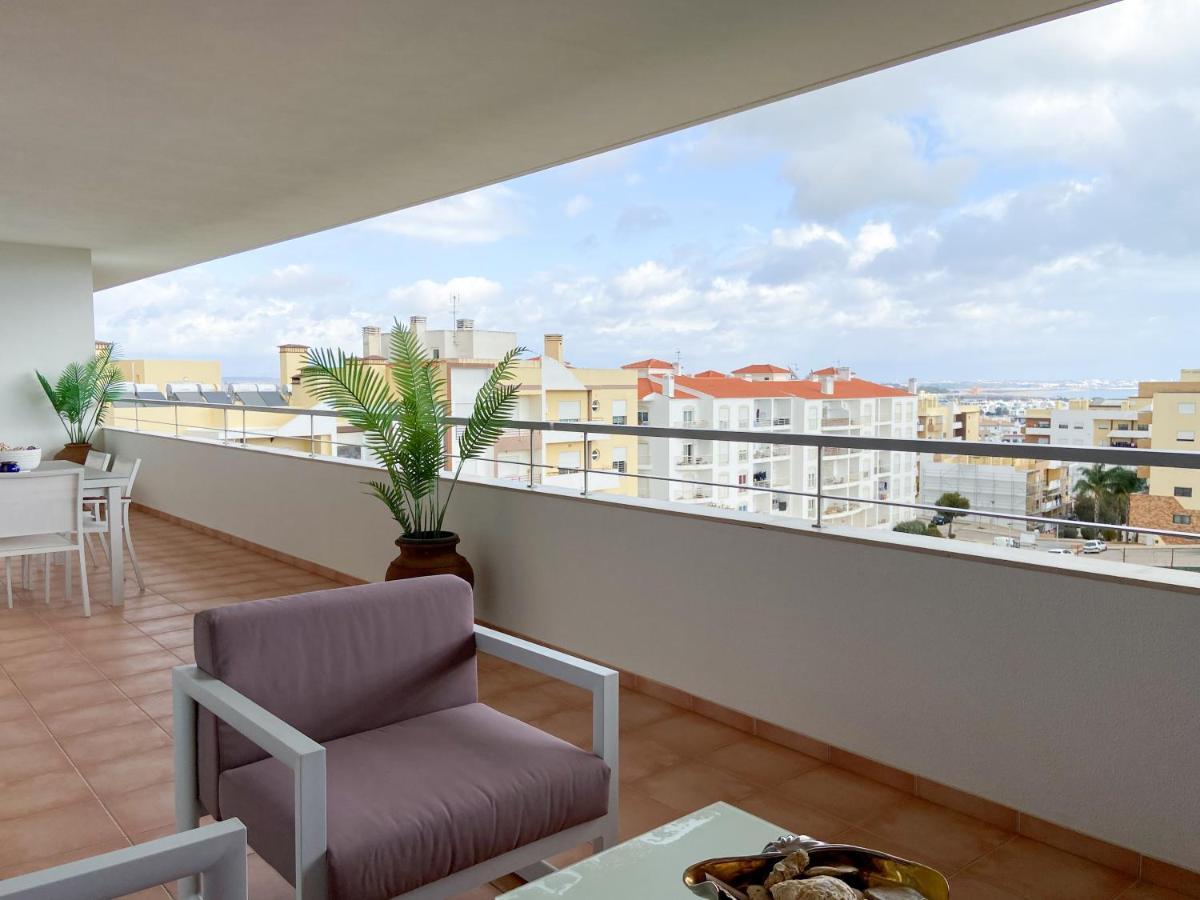 Luxury Condominium Apartment With Swimming Pool #1903 Lagos Dış mekan fotoğraf