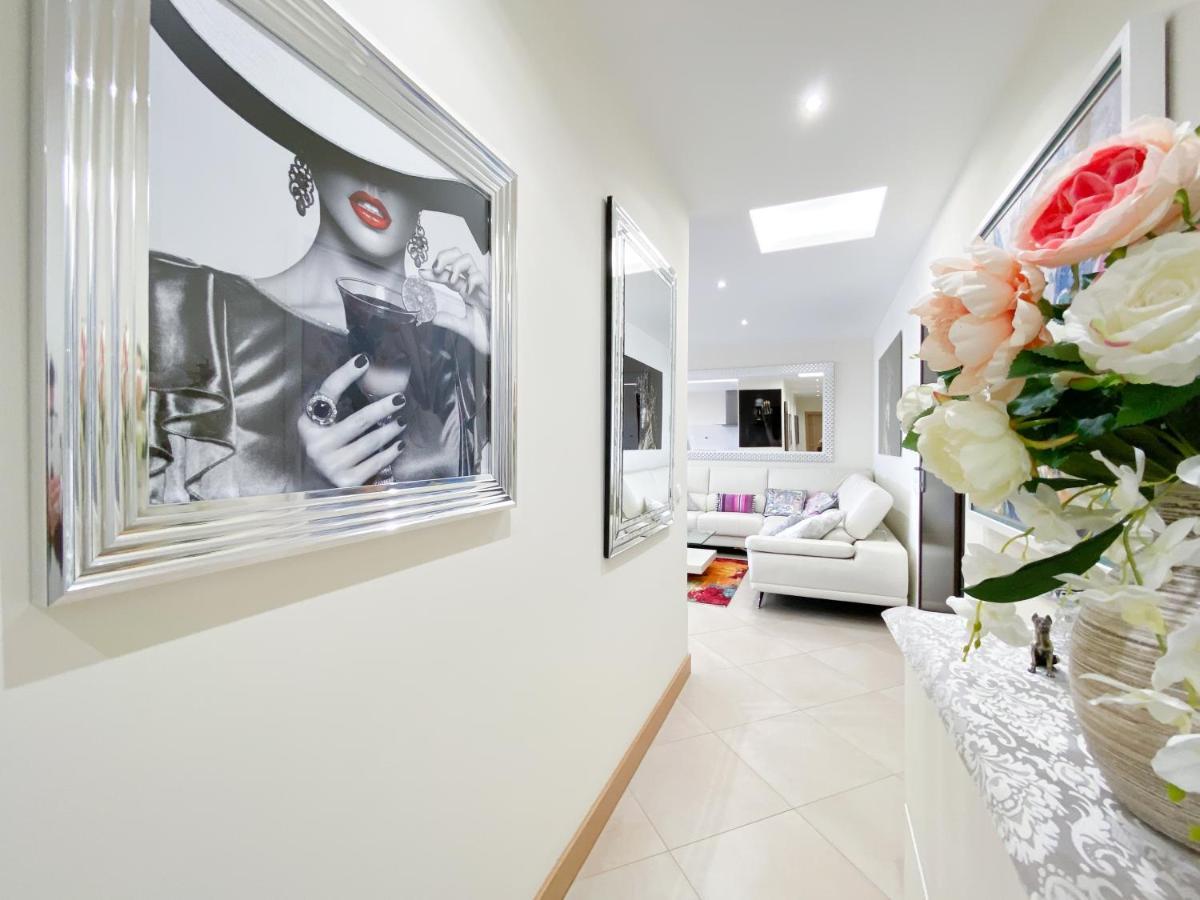 Luxury Condominium Apartment With Swimming Pool #1903 Lagos Dış mekan fotoğraf