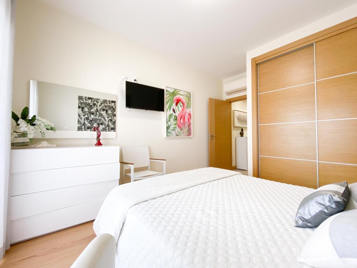 Luxury Condominium Apartment With Swimming Pool #1903 Lagos Dış mekan fotoğraf