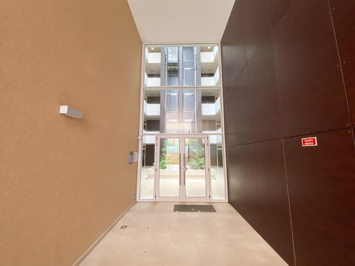 Luxury Condominium Apartment With Swimming Pool #1903 Lagos Dış mekan fotoğraf