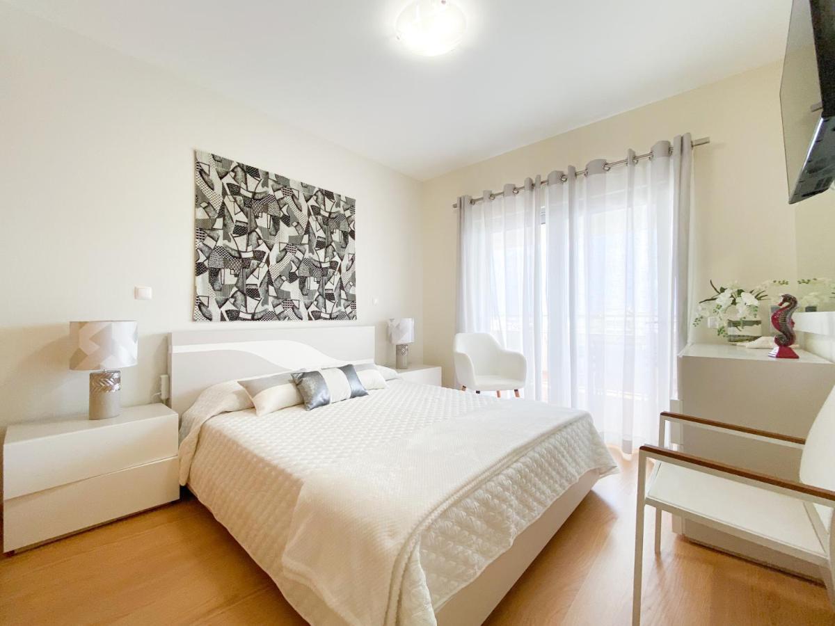 Luxury Condominium Apartment With Swimming Pool #1903 Lagos Dış mekan fotoğraf