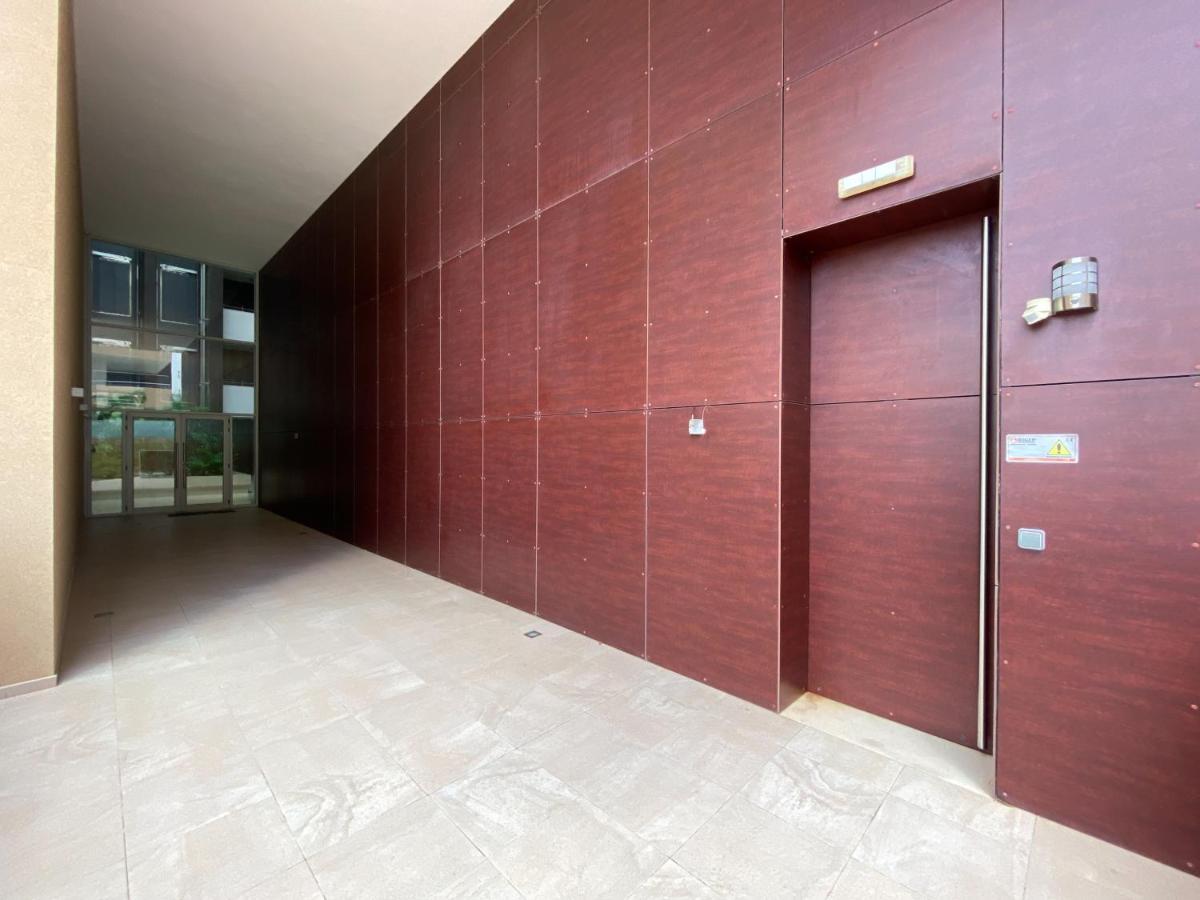 Luxury Condominium Apartment With Swimming Pool #1903 Lagos Dış mekan fotoğraf