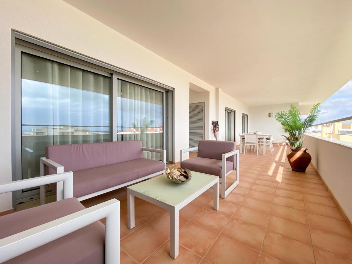 Luxury Condominium Apartment With Swimming Pool #1903 Lagos Dış mekan fotoğraf